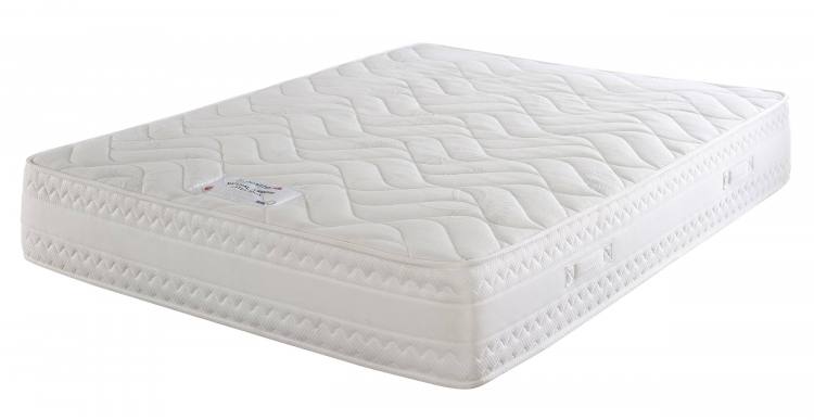 Style Cadi Latex 1800 Mattress