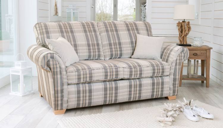 Lancaster sofa shown in 3507 fabric 