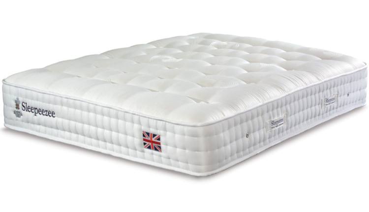 Made in the UK with a 10 year guarantee
