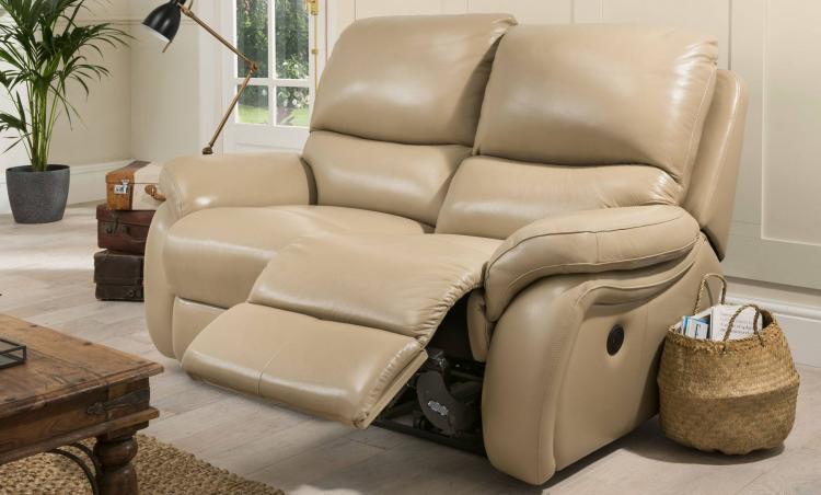 La-Z-Boy Carlton 2 seater reclining sofa