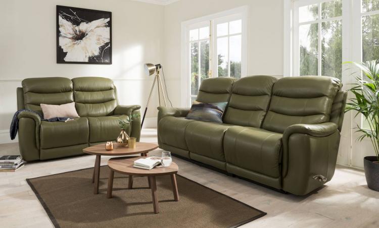 la-z-boy sheridan sofas, recliners & suites