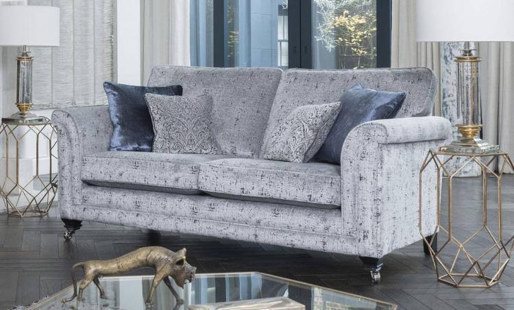 Alstons Fleming 3 Seater Sofa, 8787, 8712 & 8817.