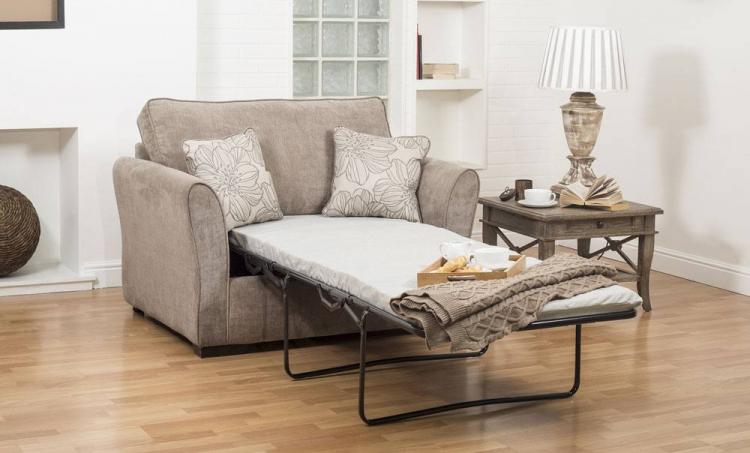 Buoyant Fairfield sofabeds