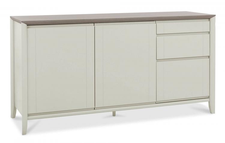 Bergen Wide Sideboard 