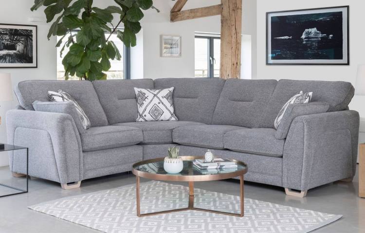 Alstons Aalto Sofa Corner Group 8