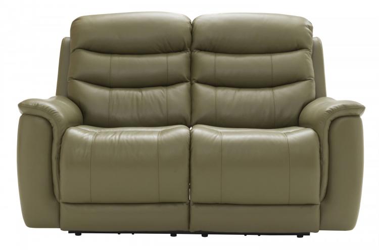 Sheridan sofa shown in closed position 