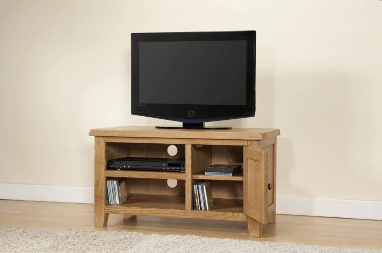 Telford Standard TV Unit