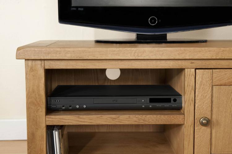 Telford Standard TV Unit