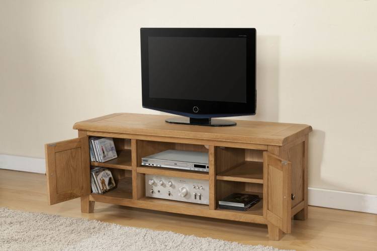 Telford Large TV Unit