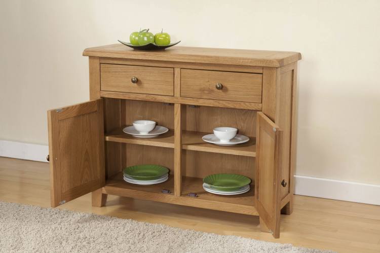 Telford 2 Door Sideboard