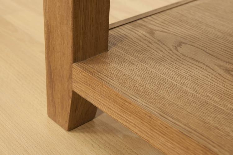 Telford Standard Coffee Table