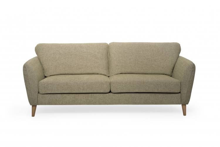 Softnord Harlow 3 Seater Sofa