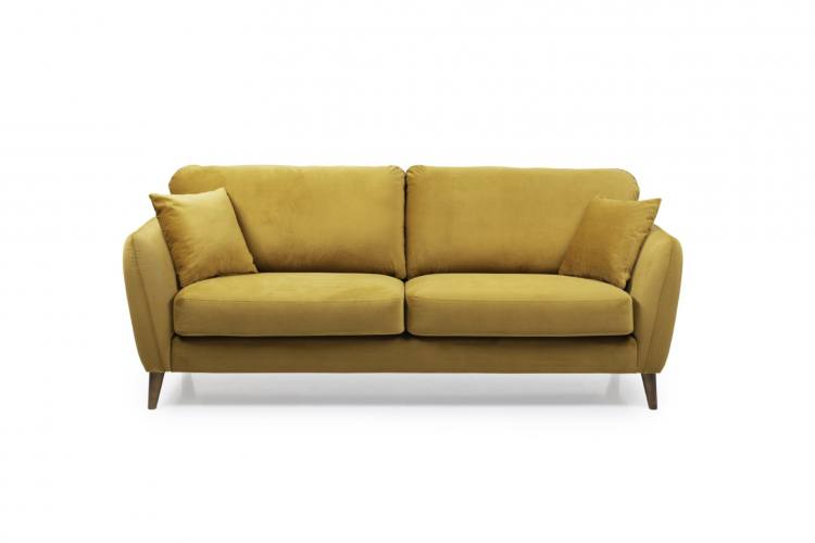 Softnord Harlow 3 Seater Sofa