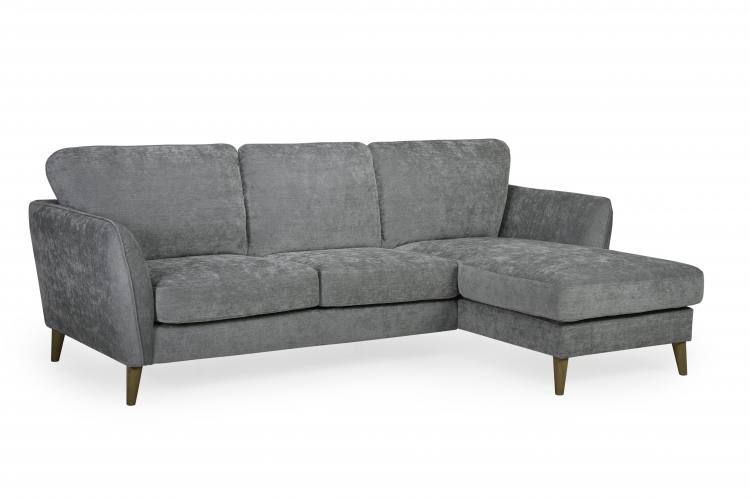 Softnord Harlow Chaise Longue - RHF