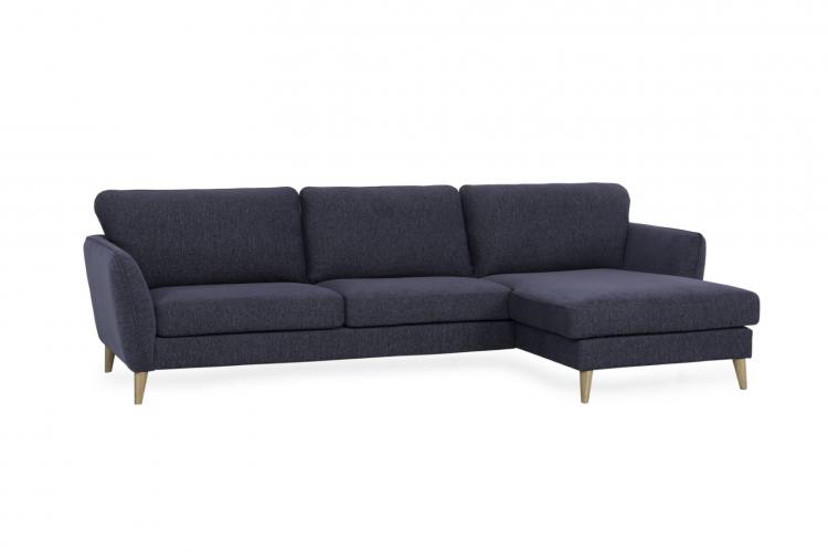 Harlow 2 seater chaise - RHF