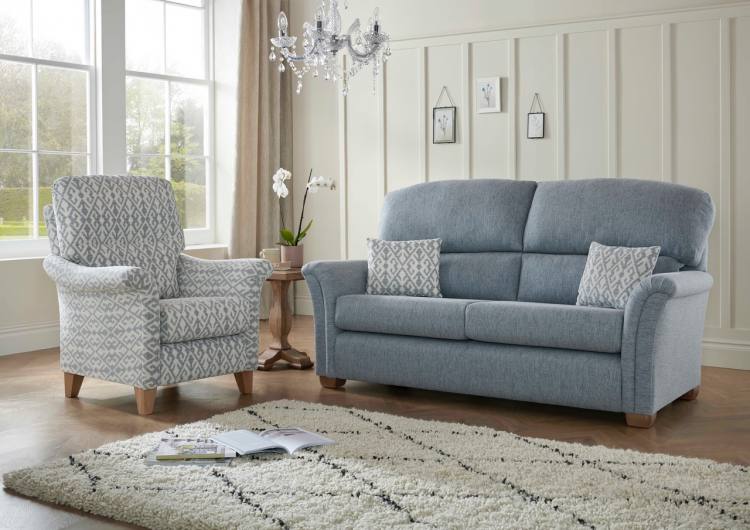 Ideal Upholstery Buckingham Collection