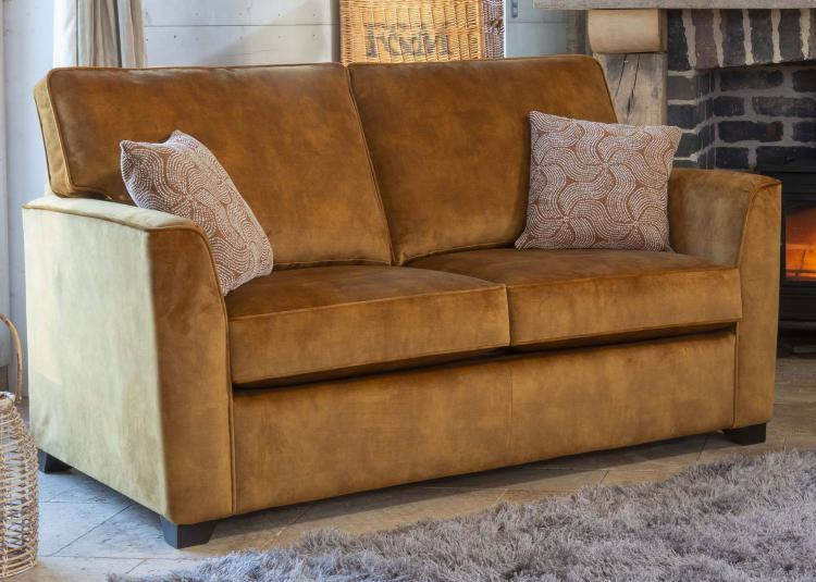 Reuben 2 seater sofa/sofabed