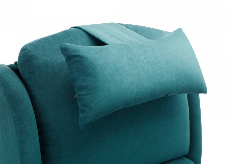Ideal Upholstery - Goodwood Head Pillow