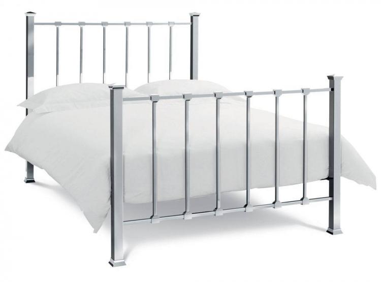 Bentley Maddison Double bedstead