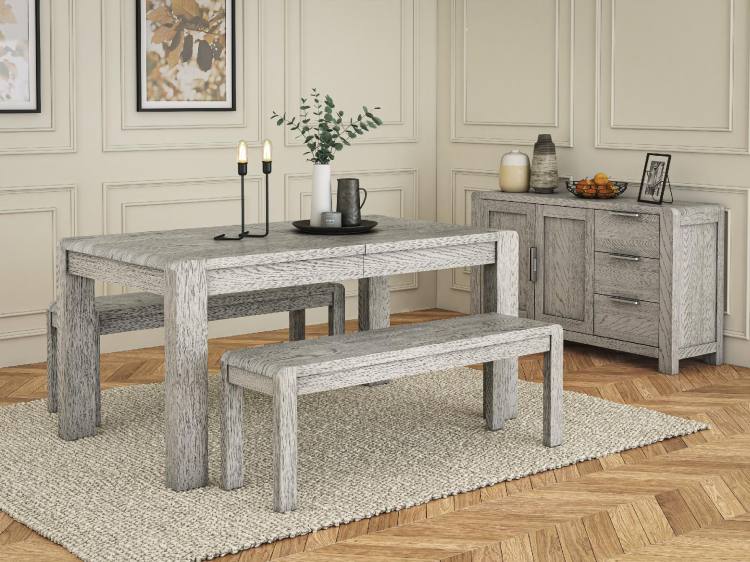 Sideboard is part of the Amsterdam collection 