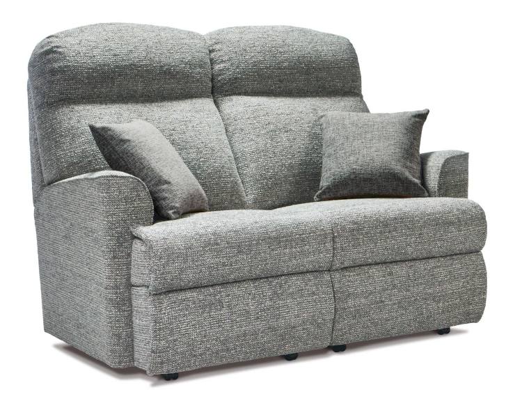 Sherborne Standard fixed 2 seater sofa