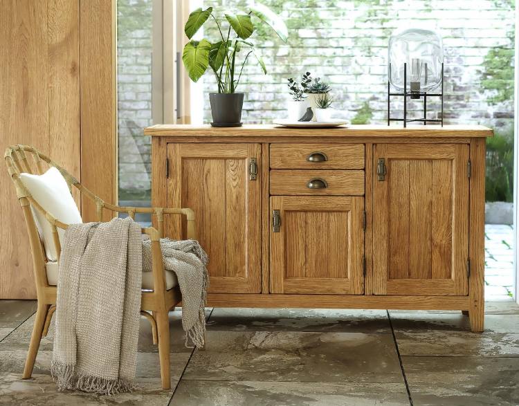 Corndell - Bedford Living & Dining Furniture