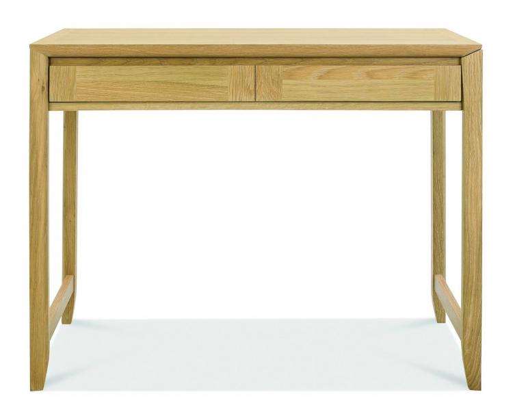 Bentley Designs - Bergen Oak Modular Desk