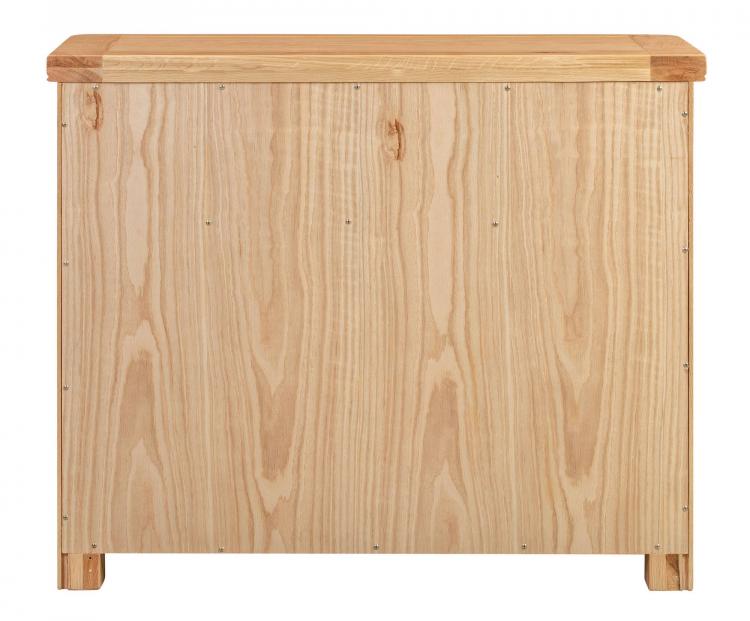 Bakewell Oak 2 Door Sideboard