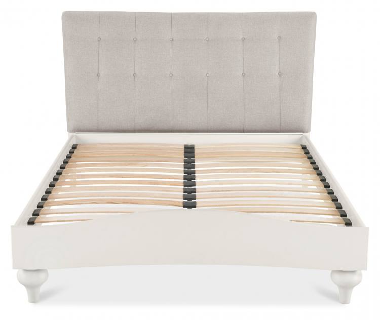 Kingsize bedstead 