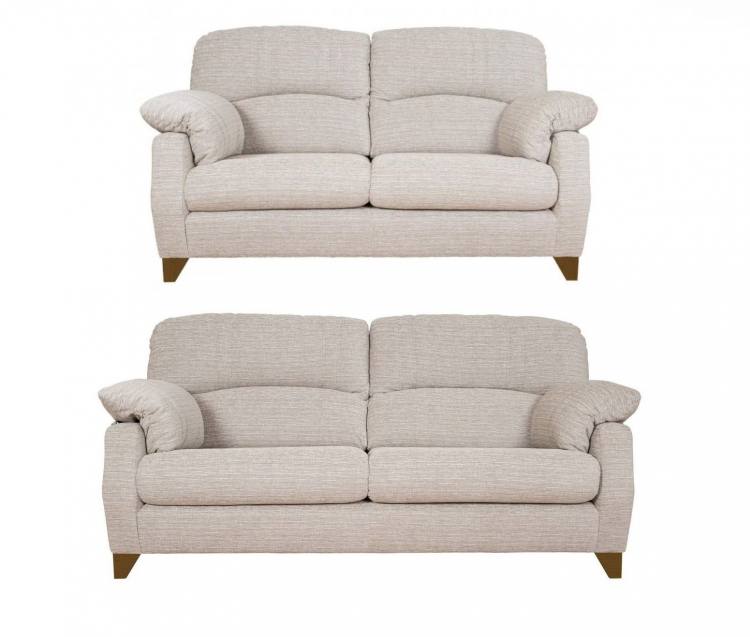 Buoyant Austin 3+2 Sofa set 