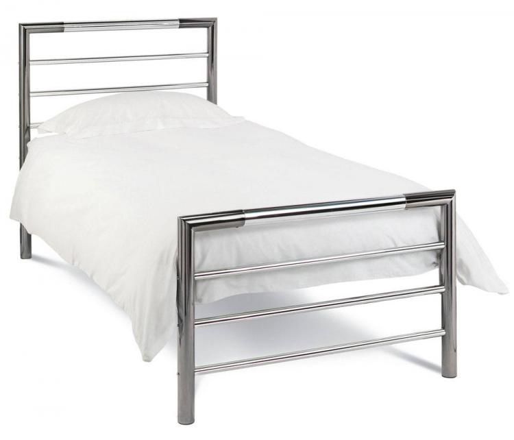 bentley urban single bedstead