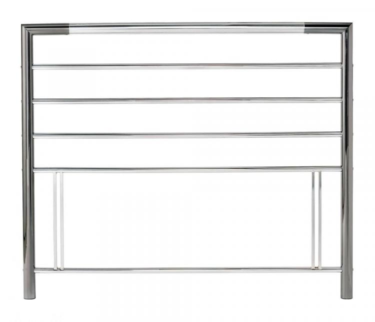 bentley urban small double headboard