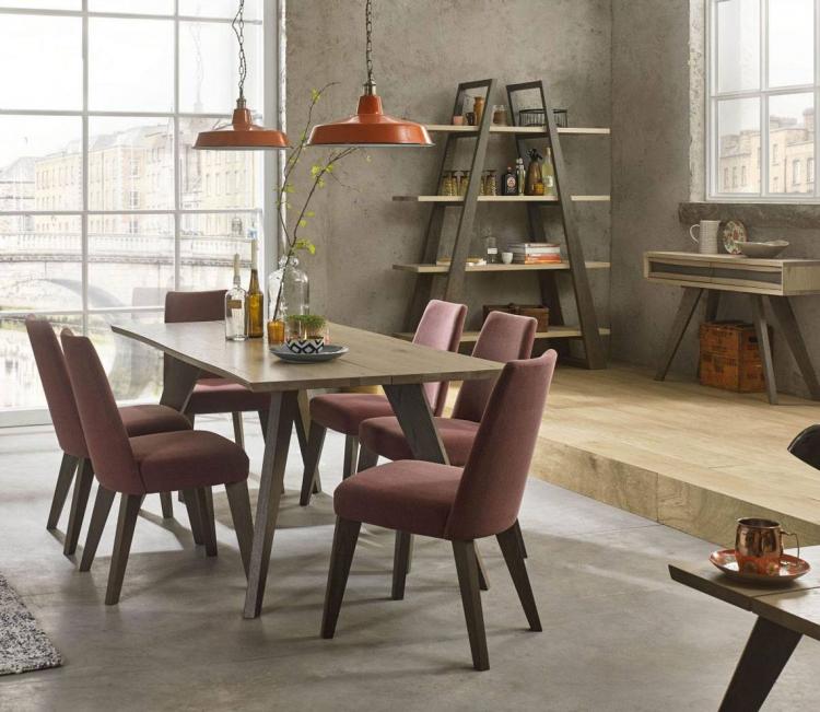Bentley Designs Cadell Living & Dining Furniture