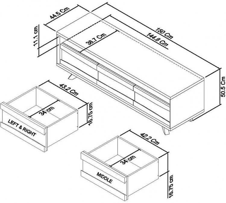 Sizes 