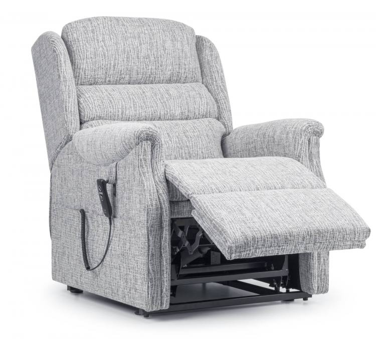 Ideal Upholstery Aintree Premier Standard Rise Recliner 