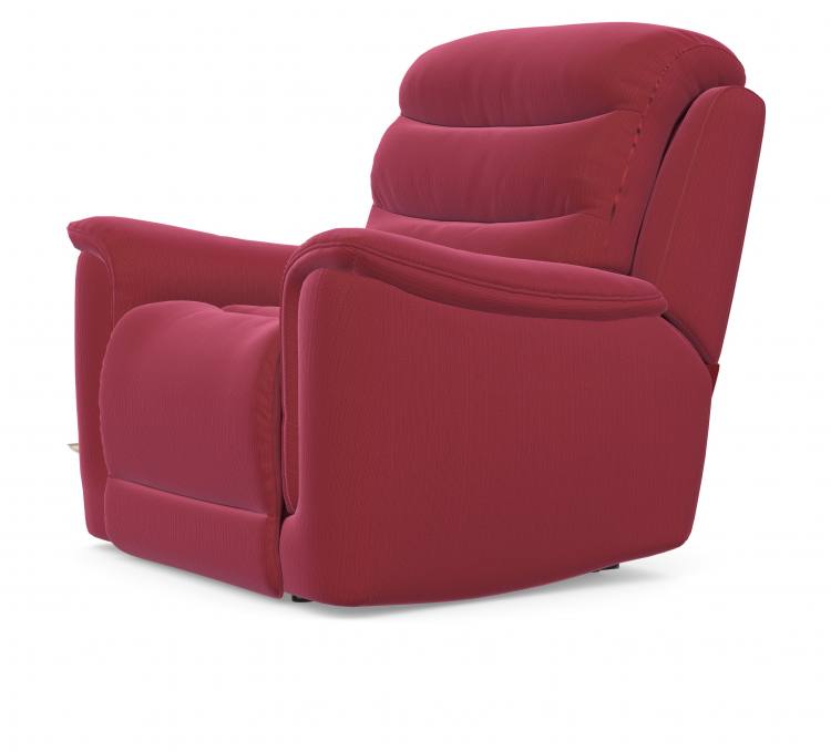 Chair shown in 5th Avenue Shiraz fabric 