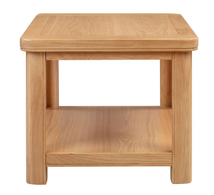 Bakewell Oak Standard Coffee Table 