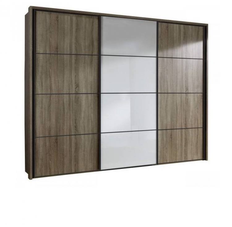 Wiemann Miami Plus 225cm wardrobe