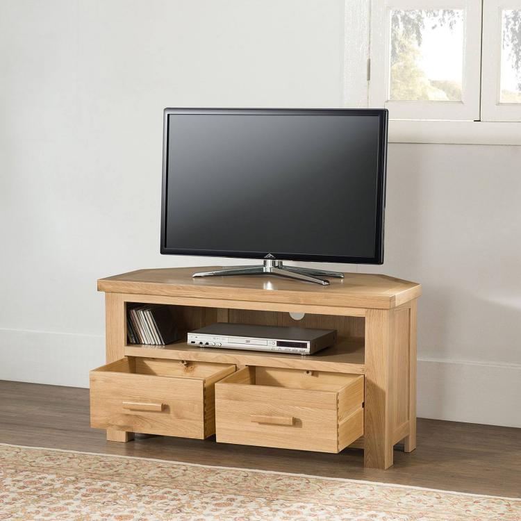 Seville Corner TV Unit