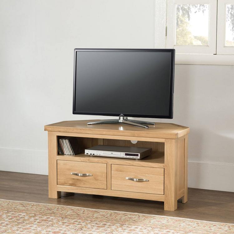 Seville Corner TV Unit