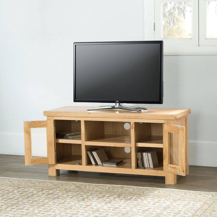 Seville Large TV Unit