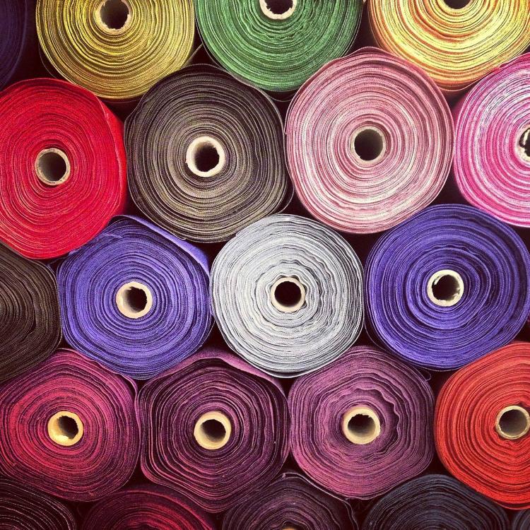 Alstons Lancaster Fabric - Per Metre
