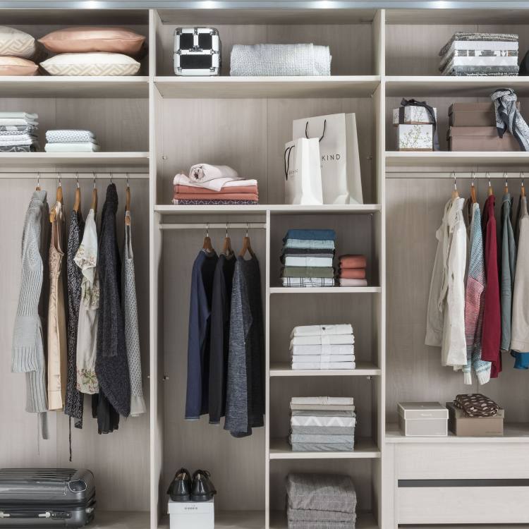 Wiemann Wardrobe Storage Accesssories