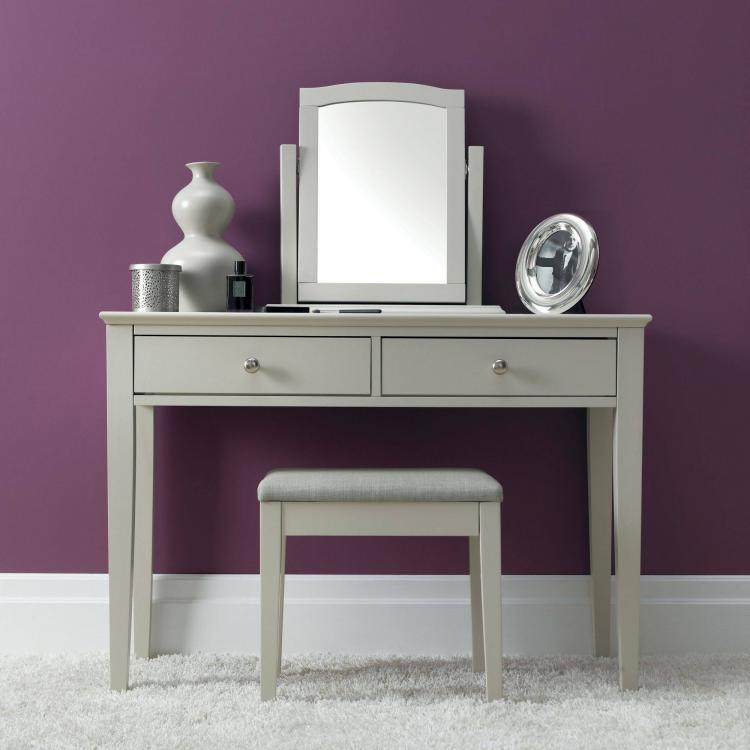 Shown with matching mirror & stool 