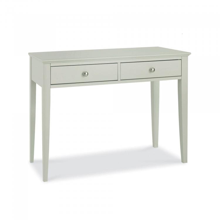 Bentley Designs - Ashby Soft Grey Dressing Table