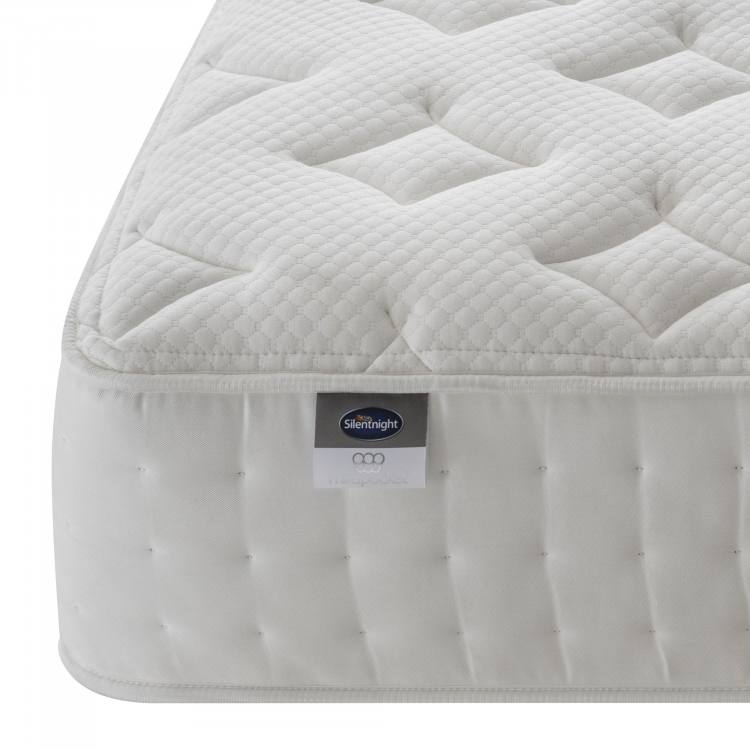 Silentnight Pastel Elite Geltex 1000 Pocket Mattress at Relax