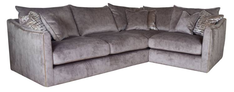 Buoyant Blaise Corner Sofa - LH2 + COR + RH1