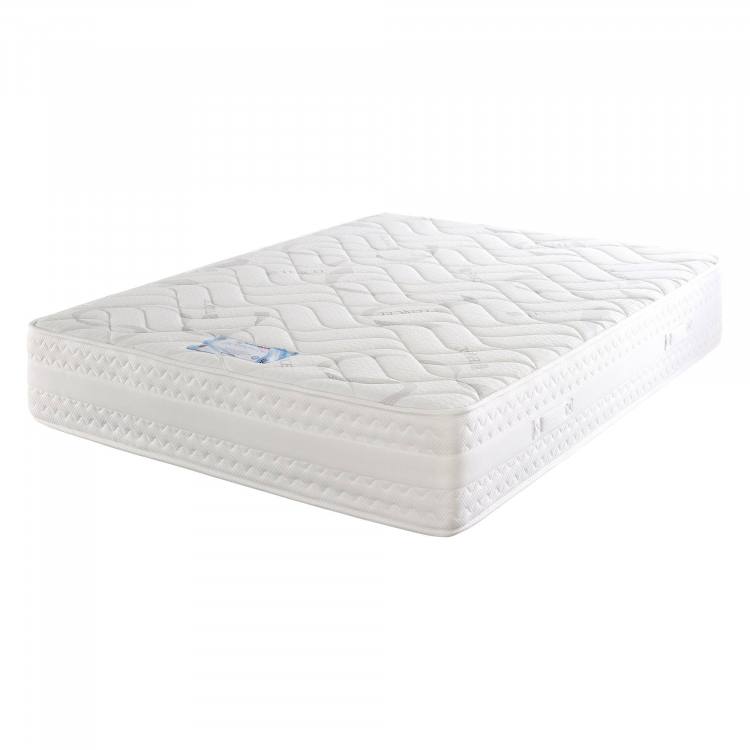 Style Active Gel 1800 Mattress 