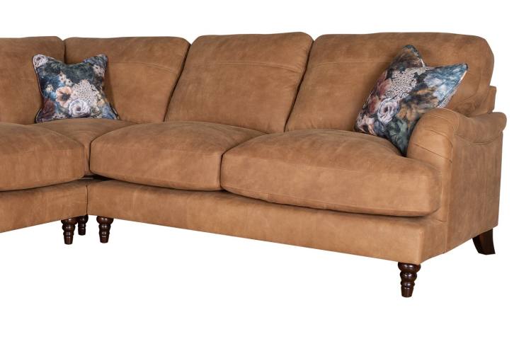 RH2 end of sofa - scatter sold seperately 