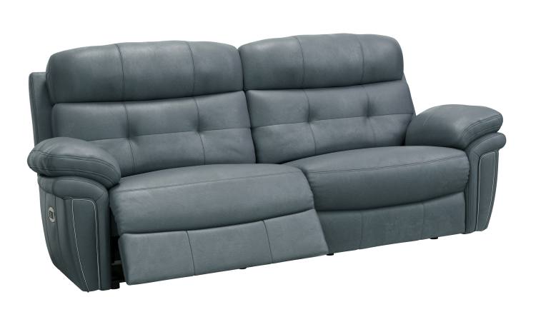 La-Z-Boy Baxter 3 Seater Power Recliner Sofa